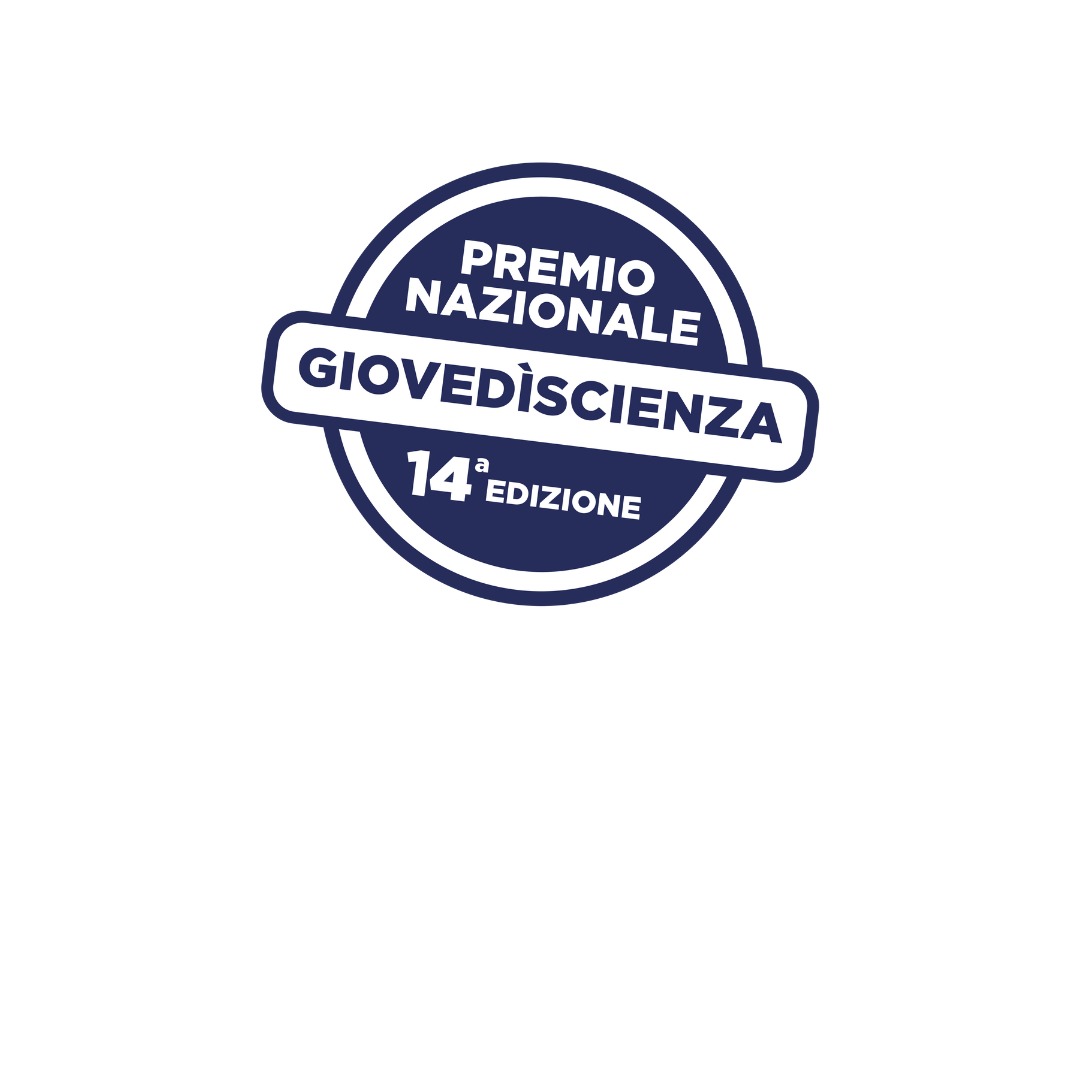 Premio nazionale GiovedìScienza